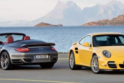 Next 911 turbo to boast tri-turbo system