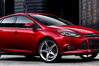 Ford to pack force-fed 1.0 litre into new Focus