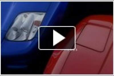 Honda releases video eye candy showcasing NSX's past