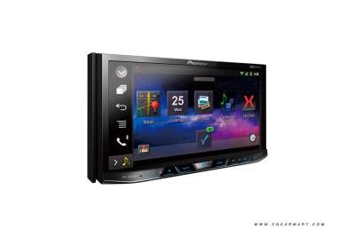 Pioneer's flagship system lets you indulge in a delectable experience