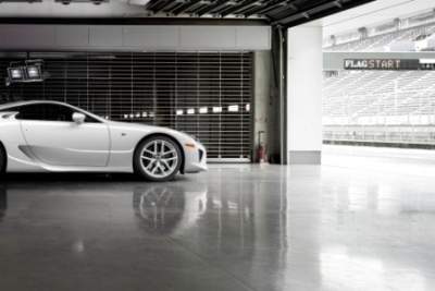 Borneo Motors celebrates two decades of Lexus in Singapore