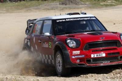Prodrive and MINI to dissolve WRC partnership