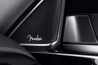 New beetle scores "Car audio system of the year"