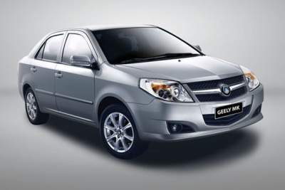 China brands may have bitten the dust in the local motoring industry