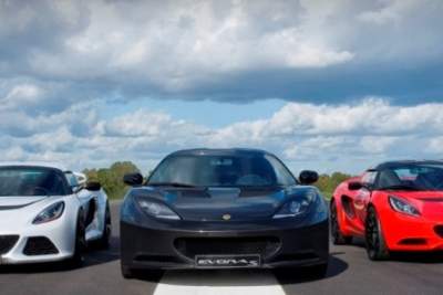 Lotus relocates showroom to dealership belt on Leng Kee Road