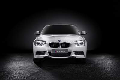 BMW 135i concept to feature at Geneva Motor Show