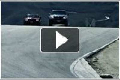 Sibling rivalry with the M3 going up against X5M