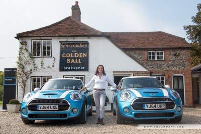 An in-depth look at the new MINI 5 Door