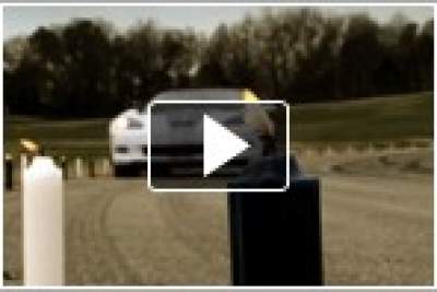 Chevrolet marks 60 years of the Corvette blowing out 60 candles