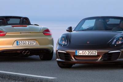 Entry level Porsche might enter production if time is right