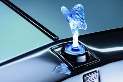 Electric Rolls-Royce 102EX not entering production