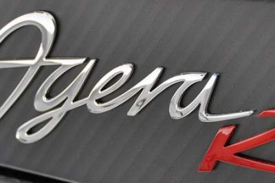 Swedish hypercar automaker Koenigsegg might dethrone mighty Bugatti Veyron