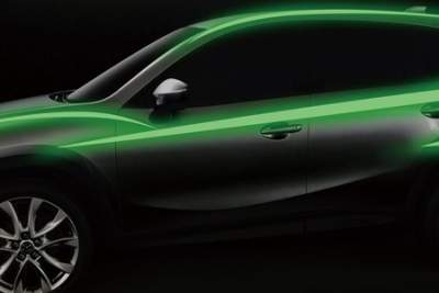Light and highly-rigid Mazda CX-5 awarded for top-class safety performance
