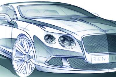 People of Germany awards Bentley for best design