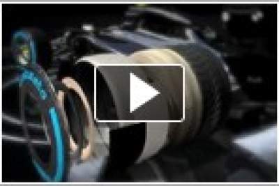 Pirelli gives us a walkthrough for the new Cinturato rain tyres