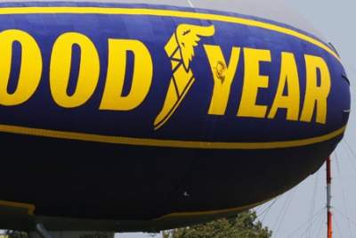 Goodyear wins award for AMT technology