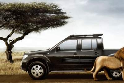 Tan Chong Motors launches all new Nissan Navara Pick-Up