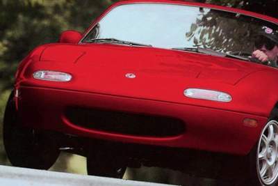 Next gen MX-5 aims to return to basics - sheds weights but gains power