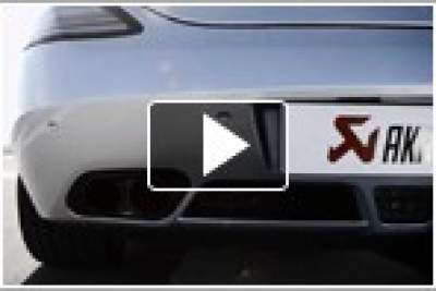 If Thor drove a car, it would be this