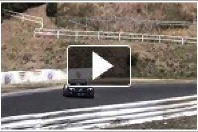Toyota GT86 gets Lexus V8 transplant, goes drifting
