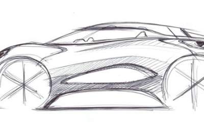 Is Renault planning a French remake of the Japanese Juke?