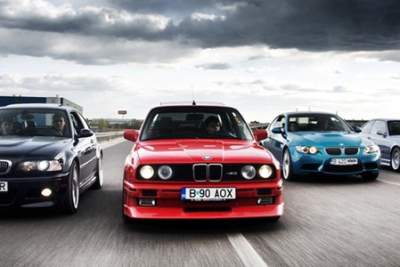 BMW to drop current V8 for a more eco-friendly powertrain