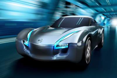 Nissan rekindles talk of lightweight challenger to rival GT 86 & BRZ