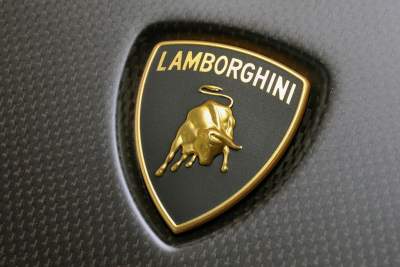 Lamborghini applies trademark rights for Deimos name