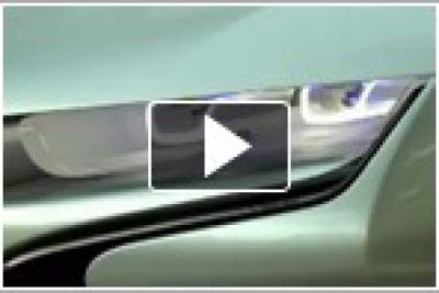 BMW i8 spyder promotional video leaves much to be drooled