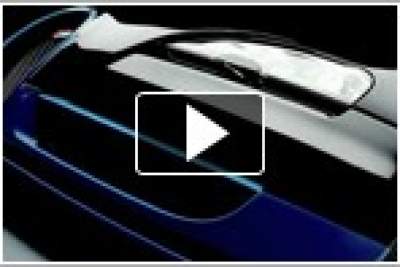 Bugatti releases a video for its  ultimate roadster  - the Vitesse
