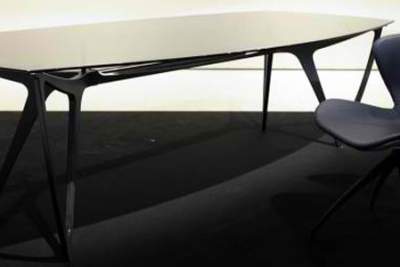 Mercedes-Benz cooperates with Formitalia and presents first furniture collection
