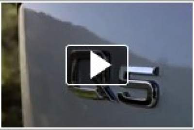 Facelifted Audi Q5 gets new video