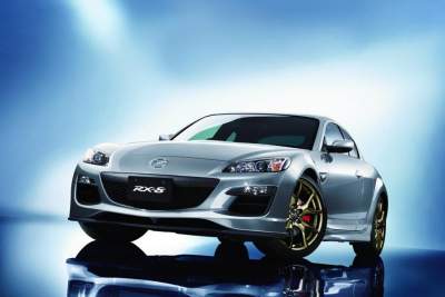 Mazda RX-8 set for reprieve and to double production of Spirit R special edition