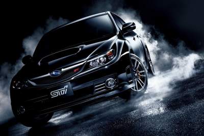 Next-gen WRX may see groundbreaking electric turbocharger