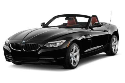 Next-generation BMW Z4 to be a sportier drive