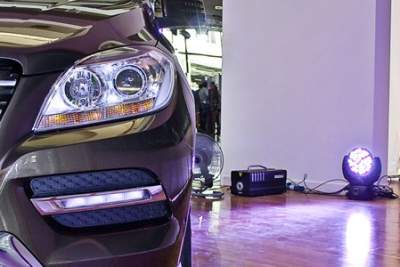 Third-gen M-Class sets class benchmarks for efficiency, now on local shores