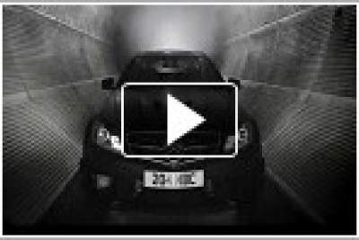 Embrace the Dark Side: Mercedes-Benz C 63 AMG Black promo