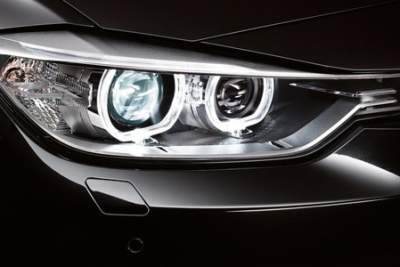 BMW Asia announces 320i with improved engine