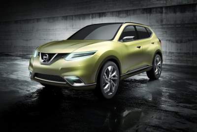 2014 Qashqai details surfaces: Successor to be more upscale and efficient
