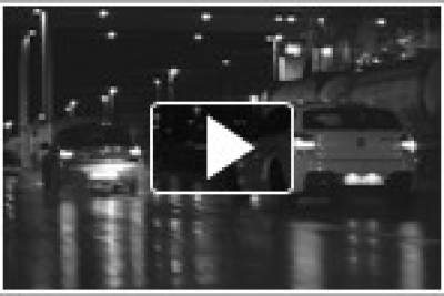 Twin M135i tango's in a noir promotional video