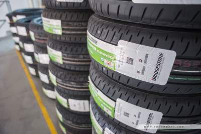 Driving without worries with Bridgestone Assurance