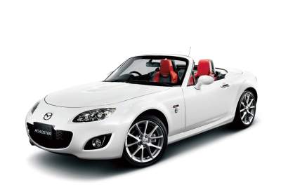 Mazda and Fiat to co-develop roadsters based on next-gen MX-5