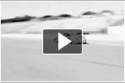 Porsche offers insight on life of a racing driver