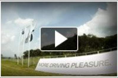 Greater efficiency and enhanced driving pleasure for BMW 5 Series