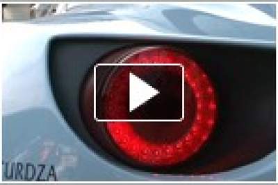 What does Aston Martin do during the 24 hours of Nurburgring?