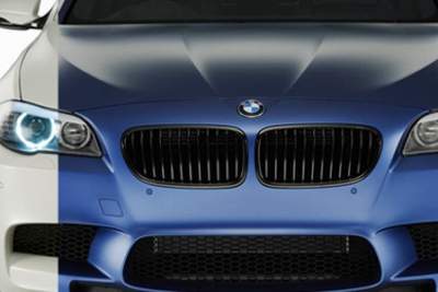 BMW announces special M3 and M5