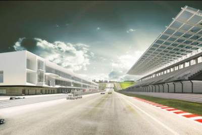 American Le Mans series heads to circuit in Texas