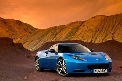 Eurosports Auto launches its brand new website