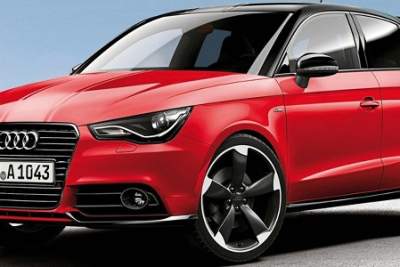 Audi creates two German exclusive A1 models