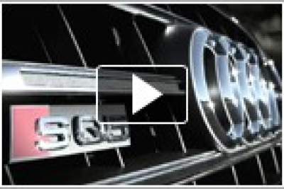 Audi gives its mid size SUV the S treatment